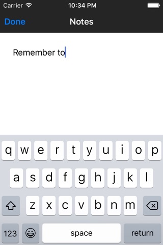 Cardinal Glennon ER Reference screenshot
