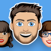 no app image