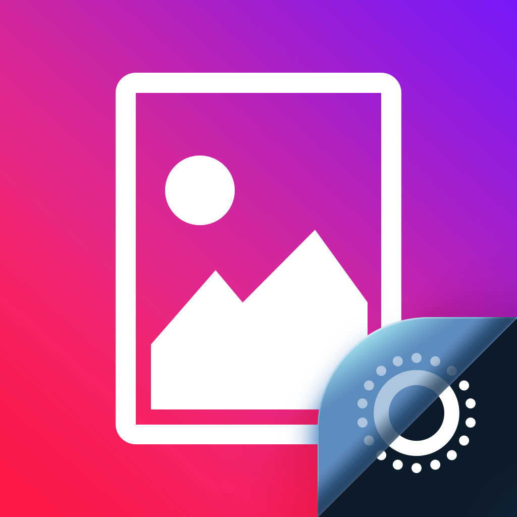 Live Wallpapers and Themes Now App Icon