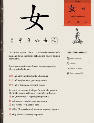 Istantanea iPad 3