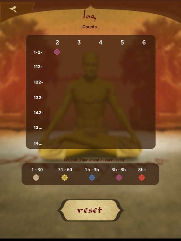 iPad Screenshot 3