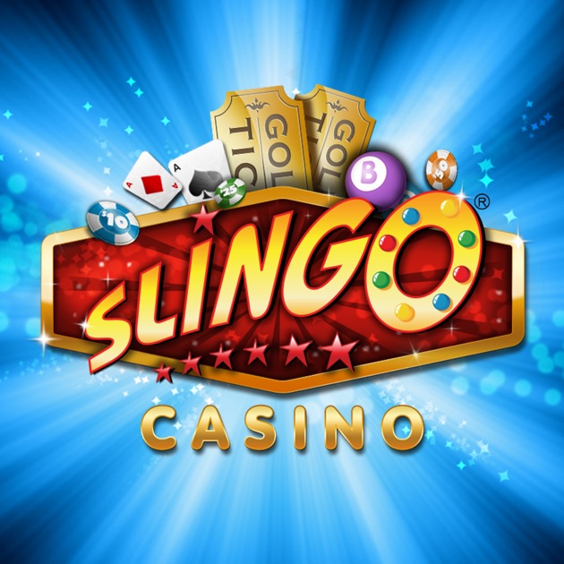 Slingo Casino Games