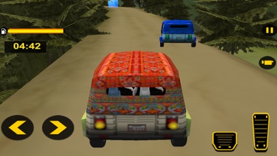 Hill Driving Adventure Stunt Rider screenshot 2