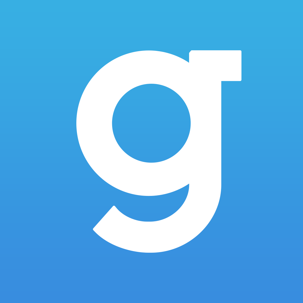 Guidebook App Icon
