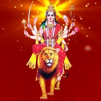 Chaman ki durga stuti in hindi