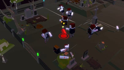 Operation Zombie Annihilation for Merge Cube screenshot 4