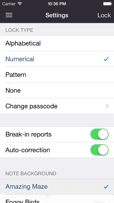 Password Protect WhatsApp On iPhone Easily With iAppLock Tweak