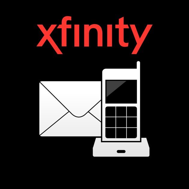 XFINITY Connect on the App Store