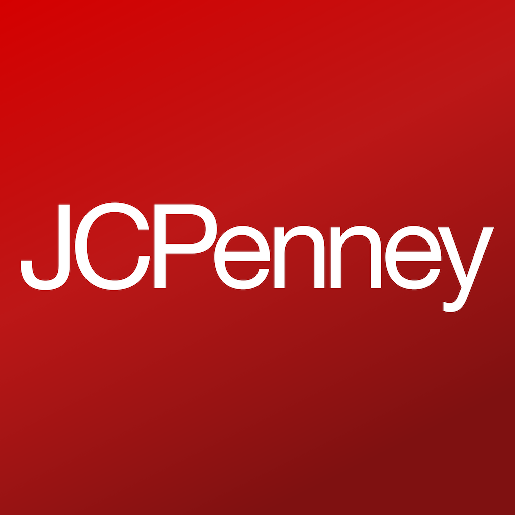 JCPenney App Icon