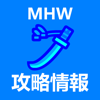 Miao Li - 攻略情報 for モンスターハンターワールド MHW アートワーク