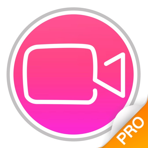 美图视频制作app icon图