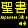Jinling Li - 聖書(Japanese Bible). アートワーク
