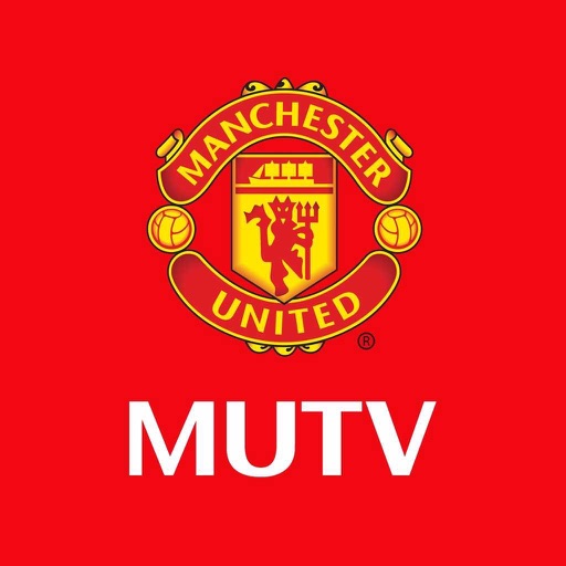 MUTV - Manchester United TV Par MANCHESTER UNITED LIMITED