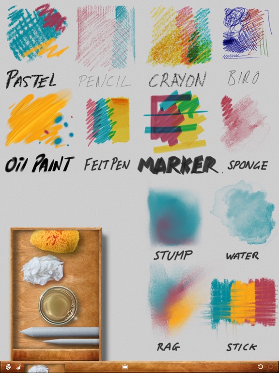 iPad Screenshot 5