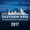 NYC Television Week cable television and internet 