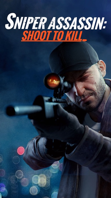 Sniper 3D Assassin: FPS Battle Screenshots