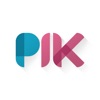PIK - マッチして、チャットして、会ってみる
