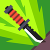 Oleg Beresnev - Flippy Knife artwork