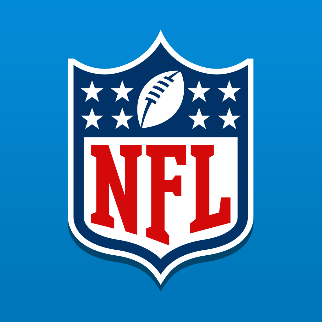 NFL Fantasy Football - Official NFL Fantasy App App Icon