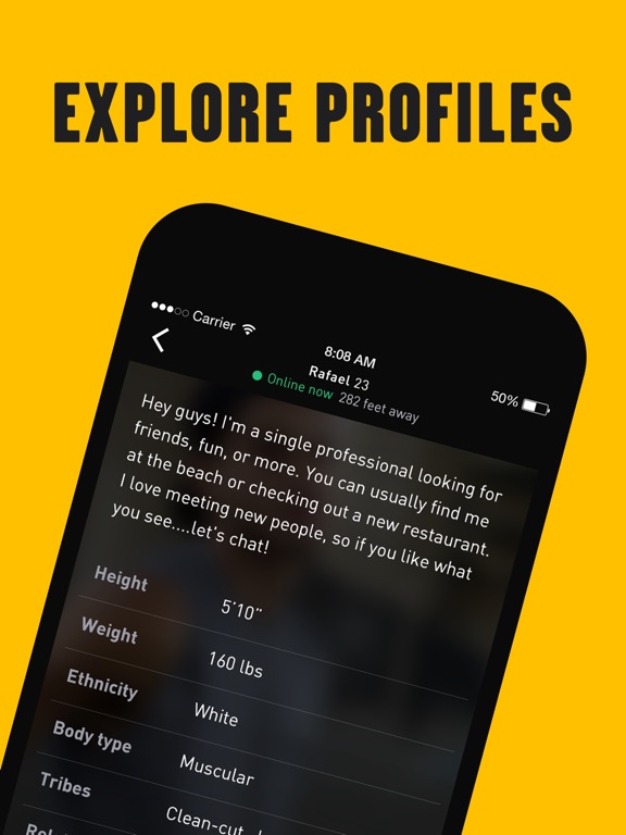 Password hack tool grindr xtra How To