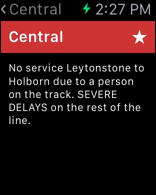 iPhone Screenshot 3