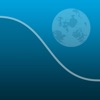 Moon Tracker - Moonrise, Moonset & Moon Phase