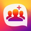 Followers Report: Get Comments for Instagram Likes instagram