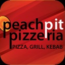 peach pit pizza kolding