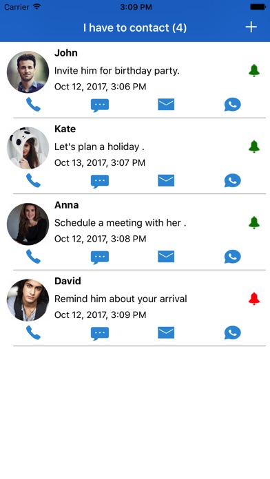 Contact-Now App Download - Android APK