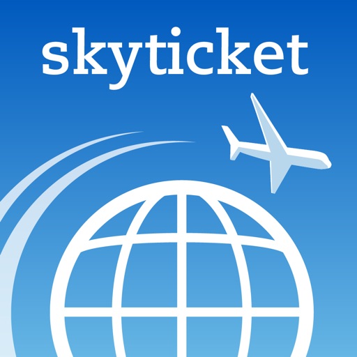 格安航空券 skyticket 国内・海外航空券をお得に予約