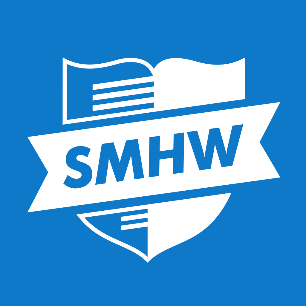 Show My Homework App Icon