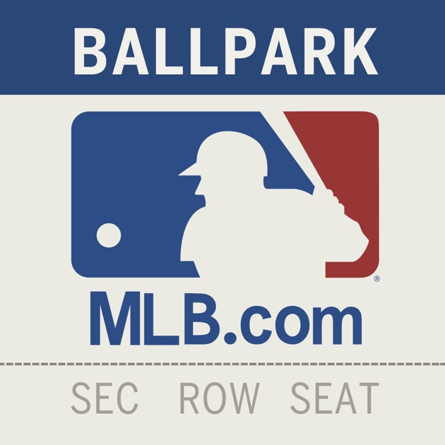 Ballpark on the App Store