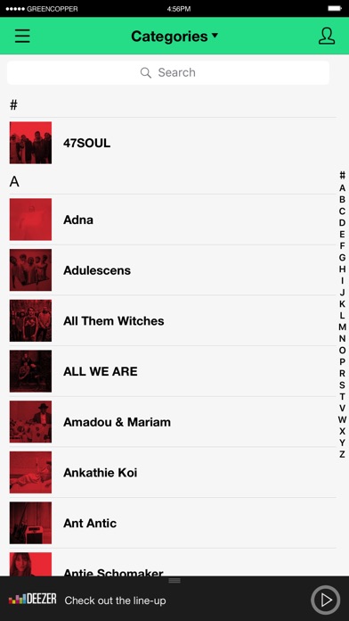 iPhone Screenshot 4