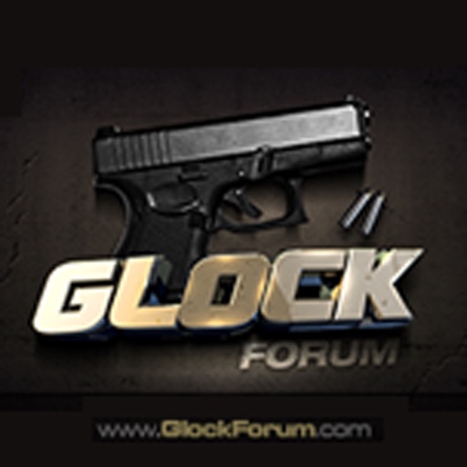 Glock Forum app icon图