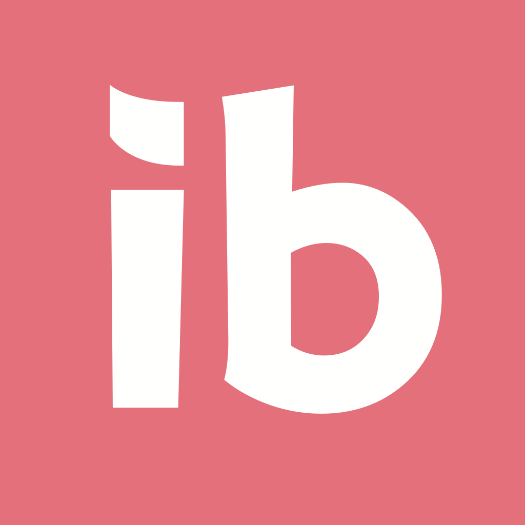 Ibotta: Cash Back Rewards App App Icon