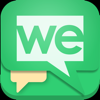 WeSpeke Inc - WeSpeke Chat アートワーク