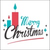 A Christmas Stickers
