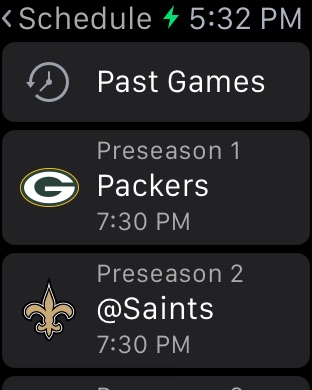 iPhone Screenshot 2