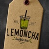 Lemoncha 包貼紙