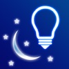小夜燈 - 小巧浪漫的多功能夜光燈