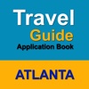 Atlanta Travel Guided aids walk atlanta 