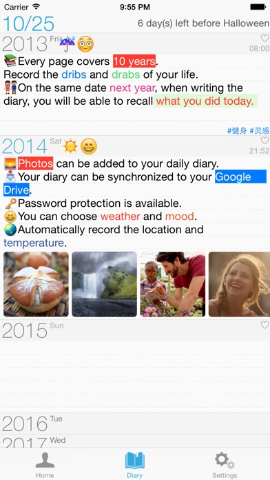 iPhone Screenshot 2