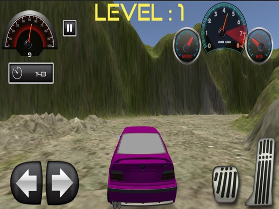 Real SUV Car Racing Legend screenshot 10
