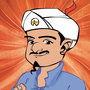 forgotten characters for akinator
