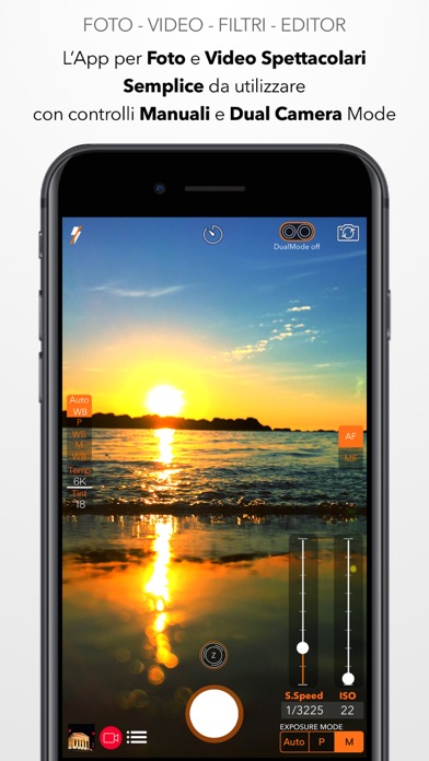Istantanea iPhone 1