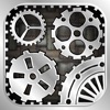 Shifting Gears - Free Steam-punk Addicting Brain Memory Training Puzzle Saga