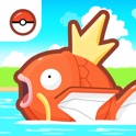 Pokémon: Karpador Jump icon