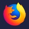 Firefox ウェブブラウザー