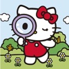 Hello Kitty. Detective Games math detective games 