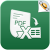 PDF to Excel Pro by Flyingbee